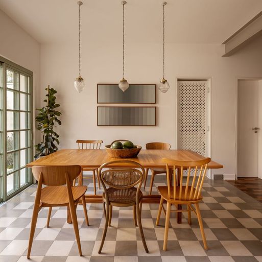 Limoeiro House