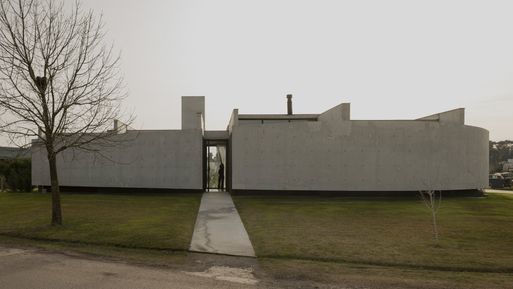 Casa Alba II