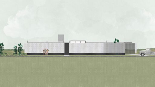Casa Alba II