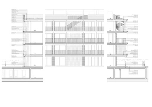 G-Beach Residence