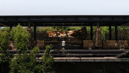 Nanhai Buddha Pavilion