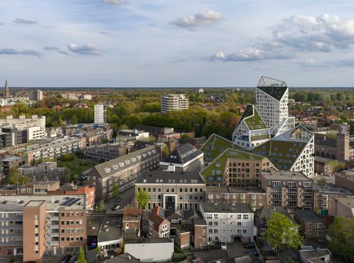 Nieuw Bergen