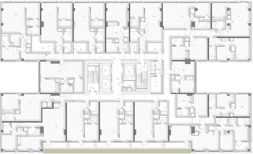 Kaye Residences