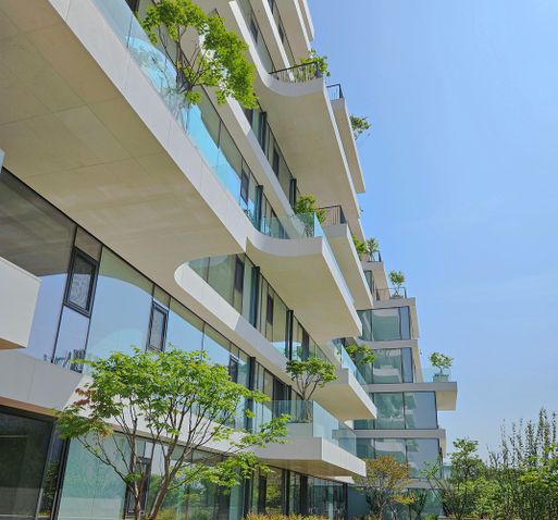 AFER Hangang