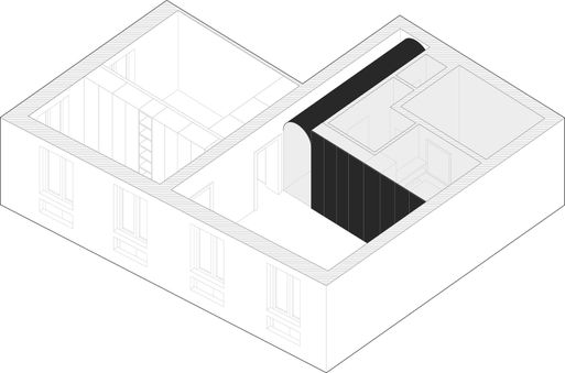 MMMM Apartment