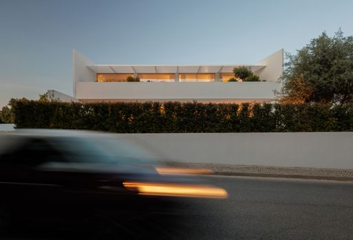 PCG House