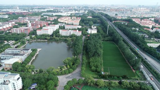 Shanghai Jiao Tong University Student Service Center