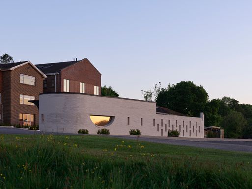 St Raphael's Health And Wellbeing Center