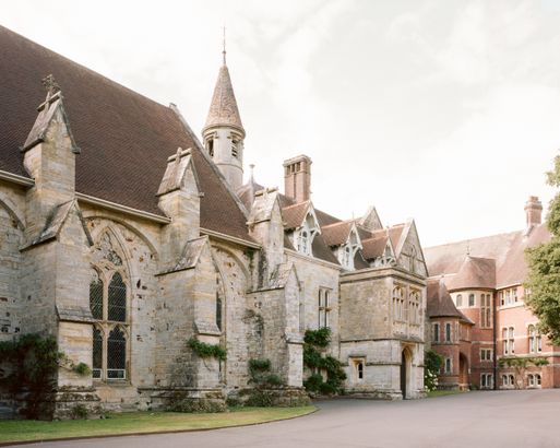 St Raphael's Health And Wellbeing Center