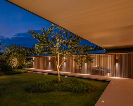 DRP House