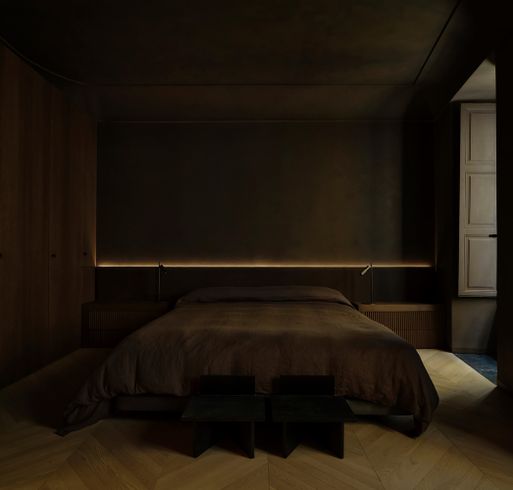 Ciutat Vella Apartment