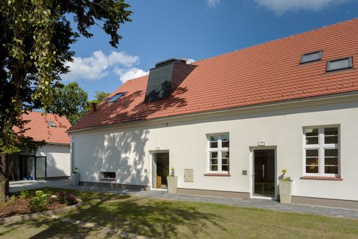 Kindergarten in Opole