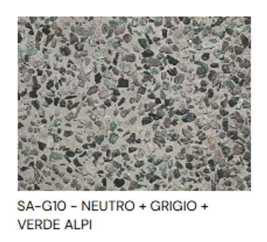 Ideal Work Sassoitalia® Floor