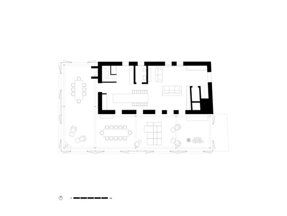 Country House in Treviso