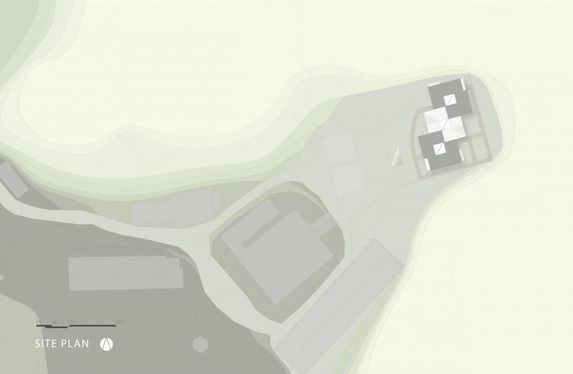 Terrace Villa