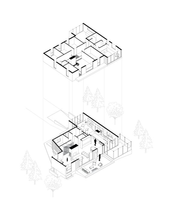 Baie Yelle House