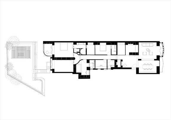 GE Apartment