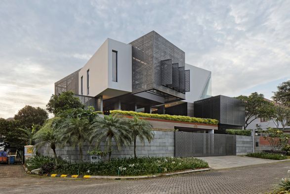 Golf Residence