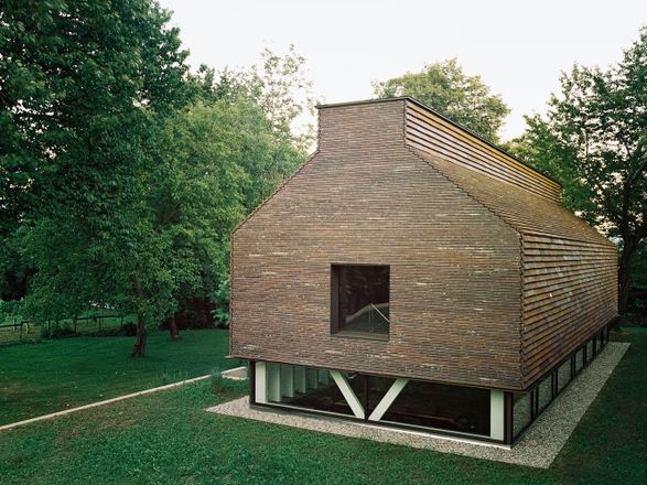 Atelier In Rancate