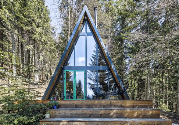 Chalet Cabin