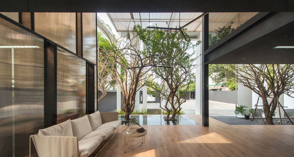 Intelligent Building
