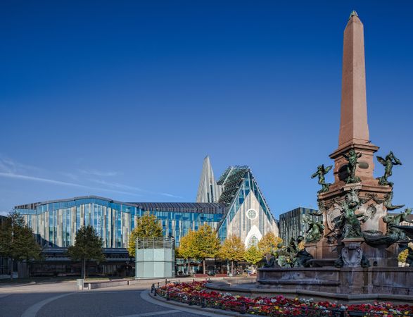 Paulinum University Leipzig