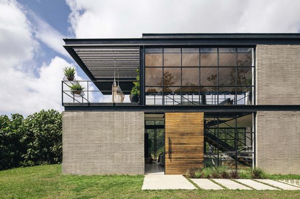 Candelaria House