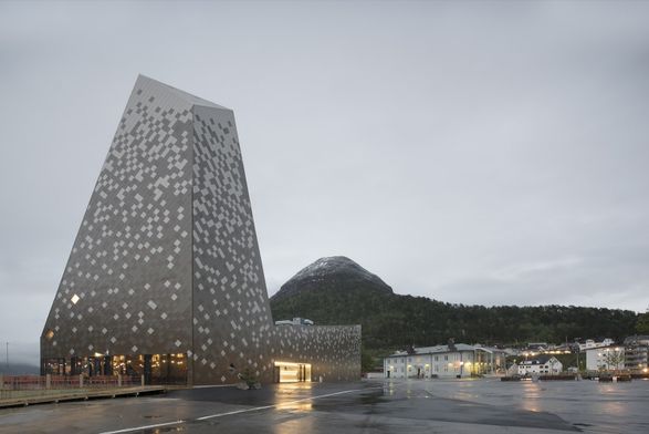 Norwegian Mountaineering Center