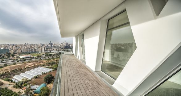 The Cube in Lebanon