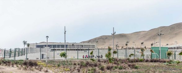 Santa Rosa Park