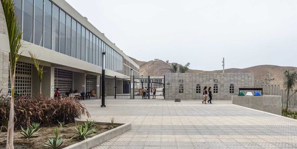 Santa Rosa Park