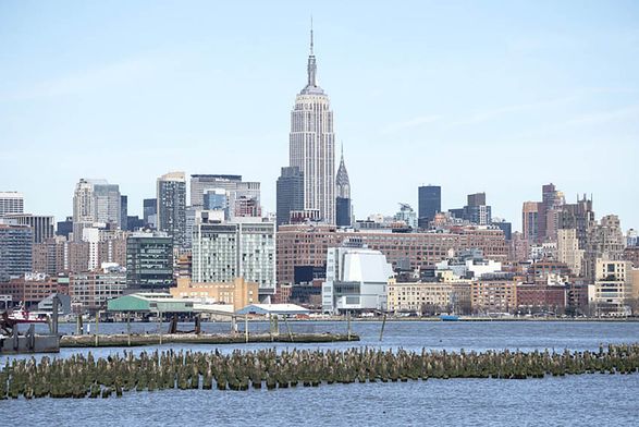 The Whitney Museum of American Art at Gansevoort