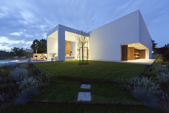 Villa In Debrecen