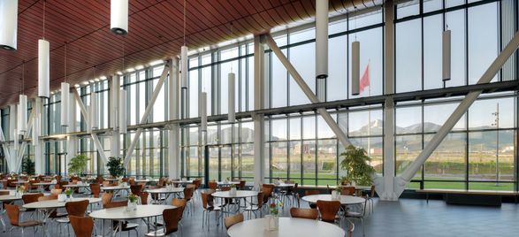 Bilkent Erzurum Lower School