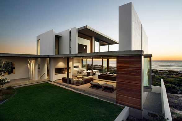 Pearl Bay Residence