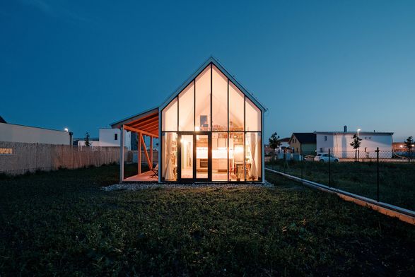 IST-Family House