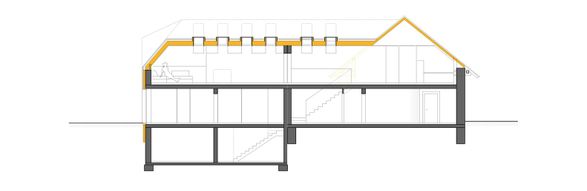 Farmhouse Extension