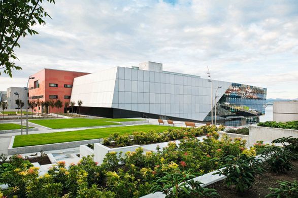 Stavanger Concert Hall