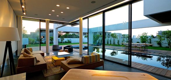 Villa C In Israel