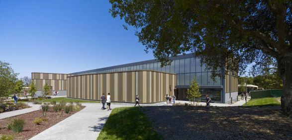 West Valley College