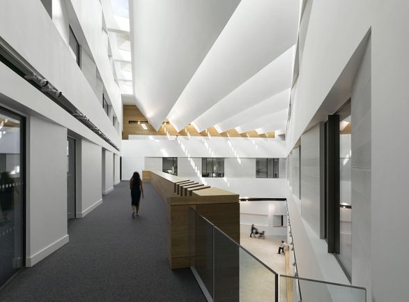 Chetham’s School Of Music