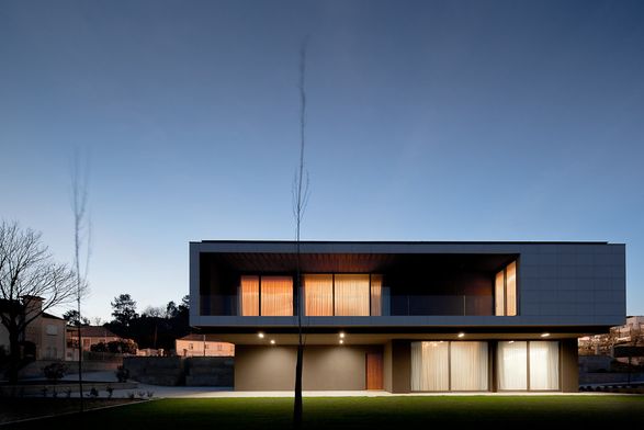 AADD House