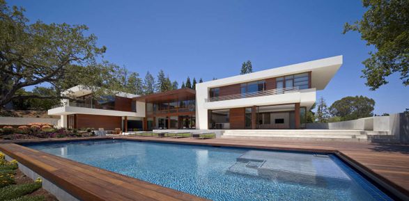 OZ House