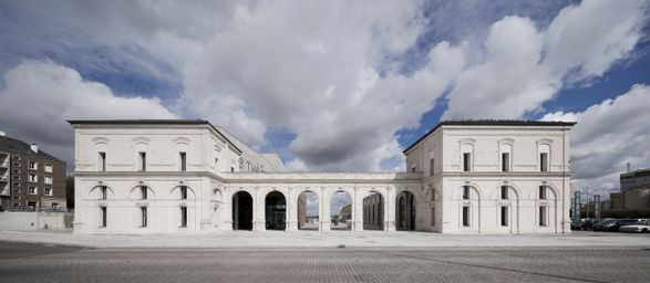 Saint-Nazaire Theatre