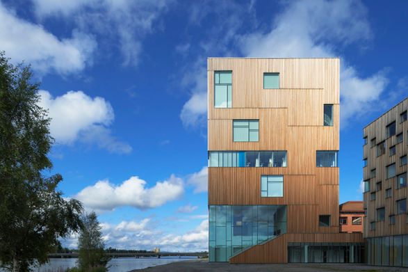 Umeå Art Museum