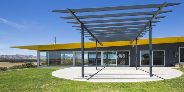 Barossa House
