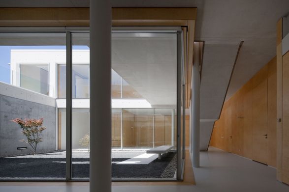 House In Leiria