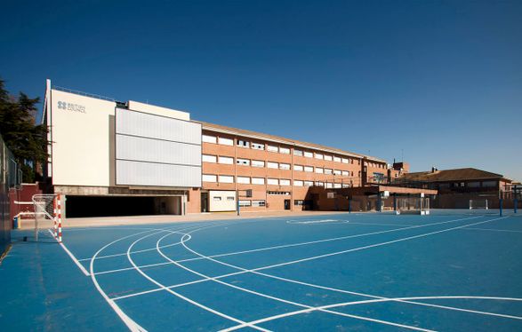 British Council School In Madrid
