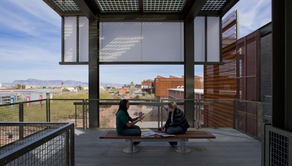ASU Polytechnic Campus