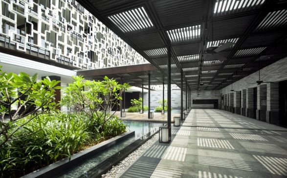 Intercontinental Sanya Resort